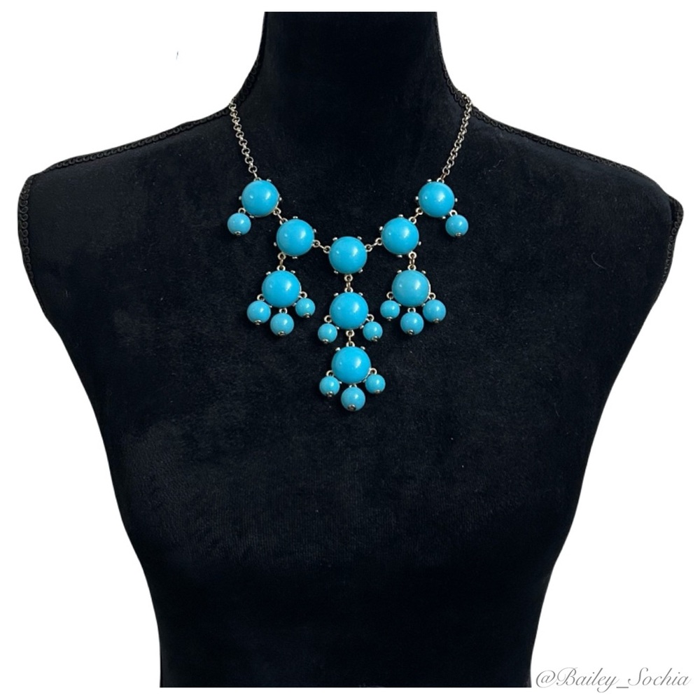 Y2K Chunky Statement Necklace